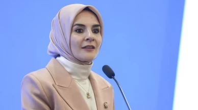 Bakan Göktaş: Çocuk sesleri yaşlılarımıza moral olacak