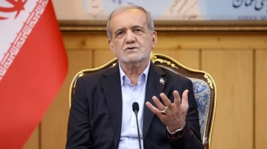Pezeşkiyan'dan net mesaj: 'İran füzeleri mutabakatta yer almayacak'