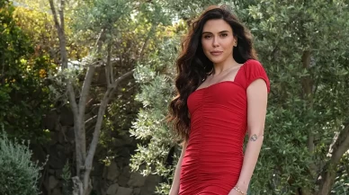 Daha 17 Nuray kimdir? Dilara Aksüyek kimdir, kaç yaşında ve hangi dizilerde oynadı?