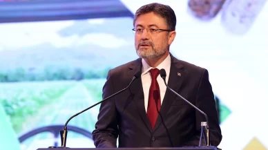 Bakan Yumaklı duyurdu: 'Türkiye Yüzyılı'nı bereketle inşa ediyoruz'