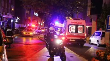 Muğla’da KADES ihbarına giden polis memuru silahlı saldırıda şehit oldu