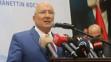İYİ Partili milletvekilini çok da yabancı olmayan sistemle dolandırdılar! 1 milyon TL...