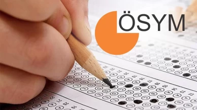 YKS soru kitapçıkları ve cevap anahtarları erişime açıldı