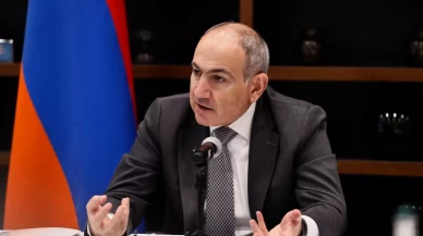 Ermenistan oyuna gelmedi! İsrail’in sözde 'soykırım' kararı hakkında açıklama