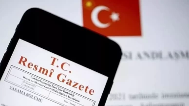 11 Cumhuriyet savcısı adayı ile 3 hakim adayının ataması yapıldı