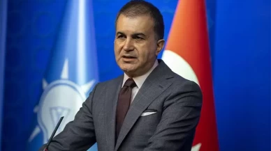 MHP lideri Bahçeli'nin "Barış tek kanatlı kuş değildir" sözüne işaret eden Çelik'ten terörsüz Türkiye açıklaması