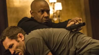 Adalet (The Equalizer) filmi konusu nedir, oyuncuları kimler? Denzel Washington’ın efsane aksiyon filmi Adalet hakkında bilgiler