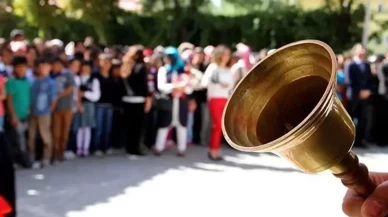MEB 2026-2027 eğitim öğretim yılı takvimini açıkladı!