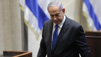İsrail’de 'Netanyahu' krizi: Kendi kabinesi ve muhalefetten 'kukla' tepkisi!