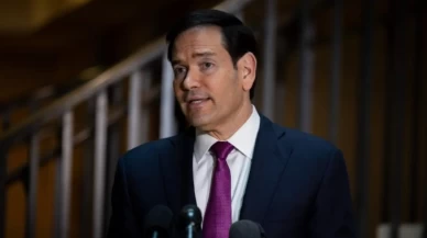 Rubio'dan İran açıklaması: Nükleer müzakereler yakında, Hürmüz Boğazı açılabilir