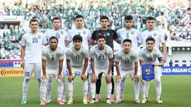 2026 FIFA Dünya Kupası ilk kez katılan ülkeler