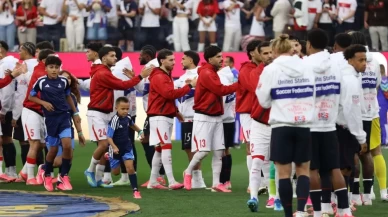 Dünya Kupası serüveni erken bitti! A Milli Futbol Takımı yurda döndü