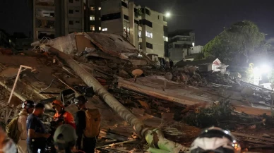 Son Dakika: Venezuela'da art arda korkutan depremler! Ülkede OHAL ilan edildi