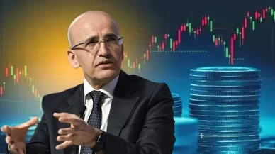 Bakan Şimşek TBB Genel Kurulu'nda konuştu: Dezenflasyon birkaç ay gecikmeyle yoluna girecek