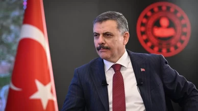 Bakan Çiftçi'den flaş paylaşım: Hayırlı olmasını diliyorum