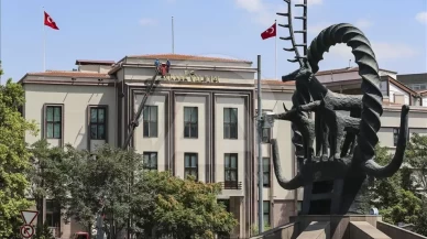 Valilik açıkladı! 9 ilçede kamu personeline idari izin