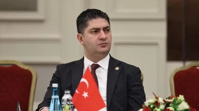 MHP'li Özdemir’den sert tepki: Terörsüz Türkiye korkunuzun sebebi nedir?
