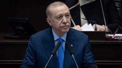 Cumhurbaşkanı Erdoğan, vefatının 39. yılında Cemil Meriç'i andı