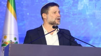 İsrail Maliye Bakanı'ndan tepki: 'ABD-İran anlaşması İsrail için kötü'
