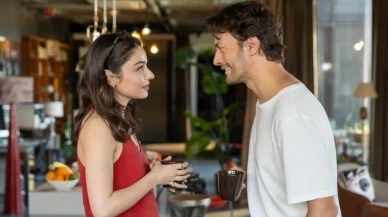 Muhtemel Aşk gerçek mi, yaşanmış hikaye mi, kitaptan mı uyarlandı? Show TV Muhtemel Aşk senaryosu orijinal mi?