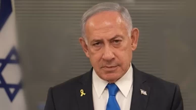 Netanyahu'dan İran'a rest: 'Ben koltukta olduğum sürece asla'