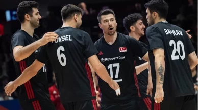 Filenin Efeleri, Milletler Ligi'nde Kanada'yı mağlup etti