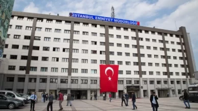 İstanbul Emniyeti duyurdu: İşyerine saldırıda 2 şüpheli gözaltında