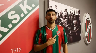 Karşıyaka'da Erhan Öztürk kararı
