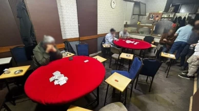 İş yerlerine sıkı denetim: 69 işletmeye ceza verildi, 16 mekan kapatıldı!