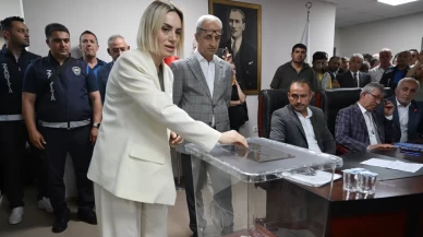 Akçakoca Belediyesi CHP'den AK Partiye geçti!