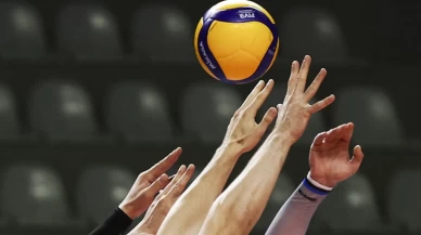 Kanada - Fransa voleybol maçı CANLI İZLE! 6 Haziran S Sport, S Sport Plus canlı yayın izle linki