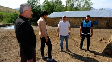Bir ilimizde kuduz alarmı! Karantina uygulaması başlatıldı