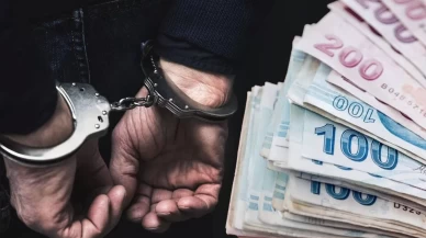 27 ilde dev siber operasyonu! 4 şirket ve 15 akaryakıt istasyonuna el konuldu