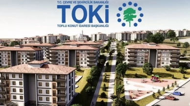 TOKİ’den 64 ilde 20 bin konut satışı! En fazla satışın yapılacağı iller belli oldu