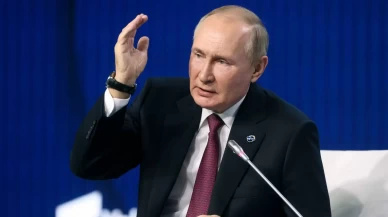 Putin'den dizel hamlesi! İhracatını yasaklama kararı geliyor