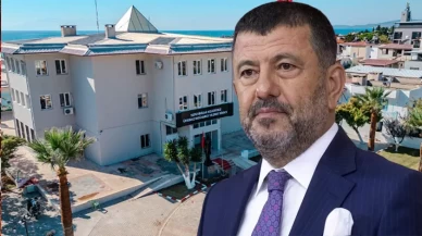 Seferihisar’daki milyonluk rüşvet çarkının şifreleri çözüldü: Para trafiği ve itiraflarla oklar CHP'li Veli Ağbaba’ya döndü!