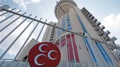 MHP Adıyaman il ve Merkez İlçe Teşkilatı feshedildi! İl Başkanlığı ve Merkez İlçe Başkanlığı görevine yeni atama