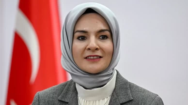 Bakan Göktaş'tan yuva kuran gençlerle ilgili açıklama: Desteklemekten büyük mutluluk duyuyoruz