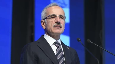 Bakan Uraloğlu'ndan İsrail'e tepki: Gazze’de sürdürdüğü katliamları örtmeye yönelik propaganda girişimidir