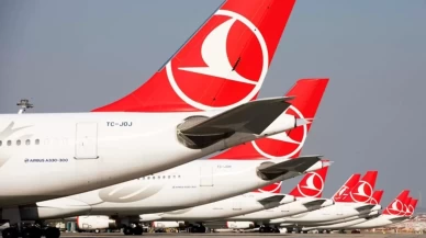 THY’den futbolseverlere müjde: Dünya Kupası gökyüzünde canlı yayınlanacak!