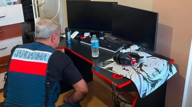 MİT milyonları hedef alan kredi kartı şebekesini çökertti!