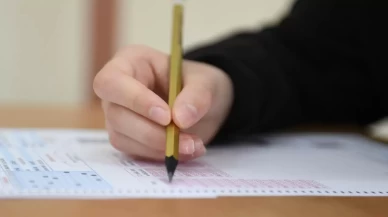 Bakan Tekin'den vatandaşlara LGS uyarısı: Sessiz olmaya özen gösterelim