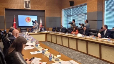 Okul saldırılarını araştıran komisyon toplandı! Dikkat çeken ayrıntı
