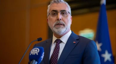 Mayısta istihdam sayısı 285 bin kişi arttı
