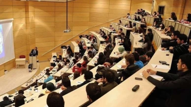 Öğrencilere af yolda! Binlerce kişiye güzel haber verildi