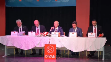 MHP Elmadağ ilçe kongresi tamamlandı!