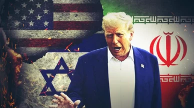 Trump'tan İran'a net mesaj: Anlaşmaya uymazsanız yapmam gerekeni yaparım