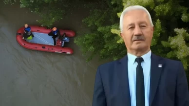 CHP'li başkan yardımcısından acı haber!