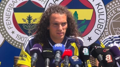 Matteo Guendouzi'den İsmail Kartal sözleri!