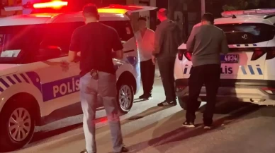 Dur ihtarına uymayıp kaçtı! Gözaltına alınan sürücünün ifadesi gündem oldu